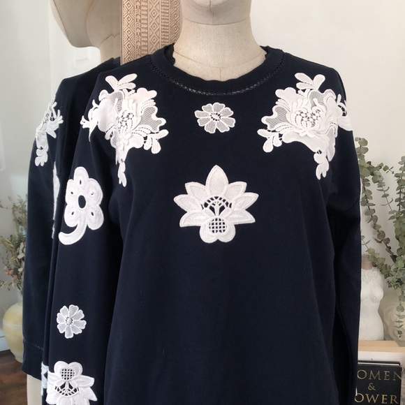 Victoria Beckham Sweater - Picture 3 of 9